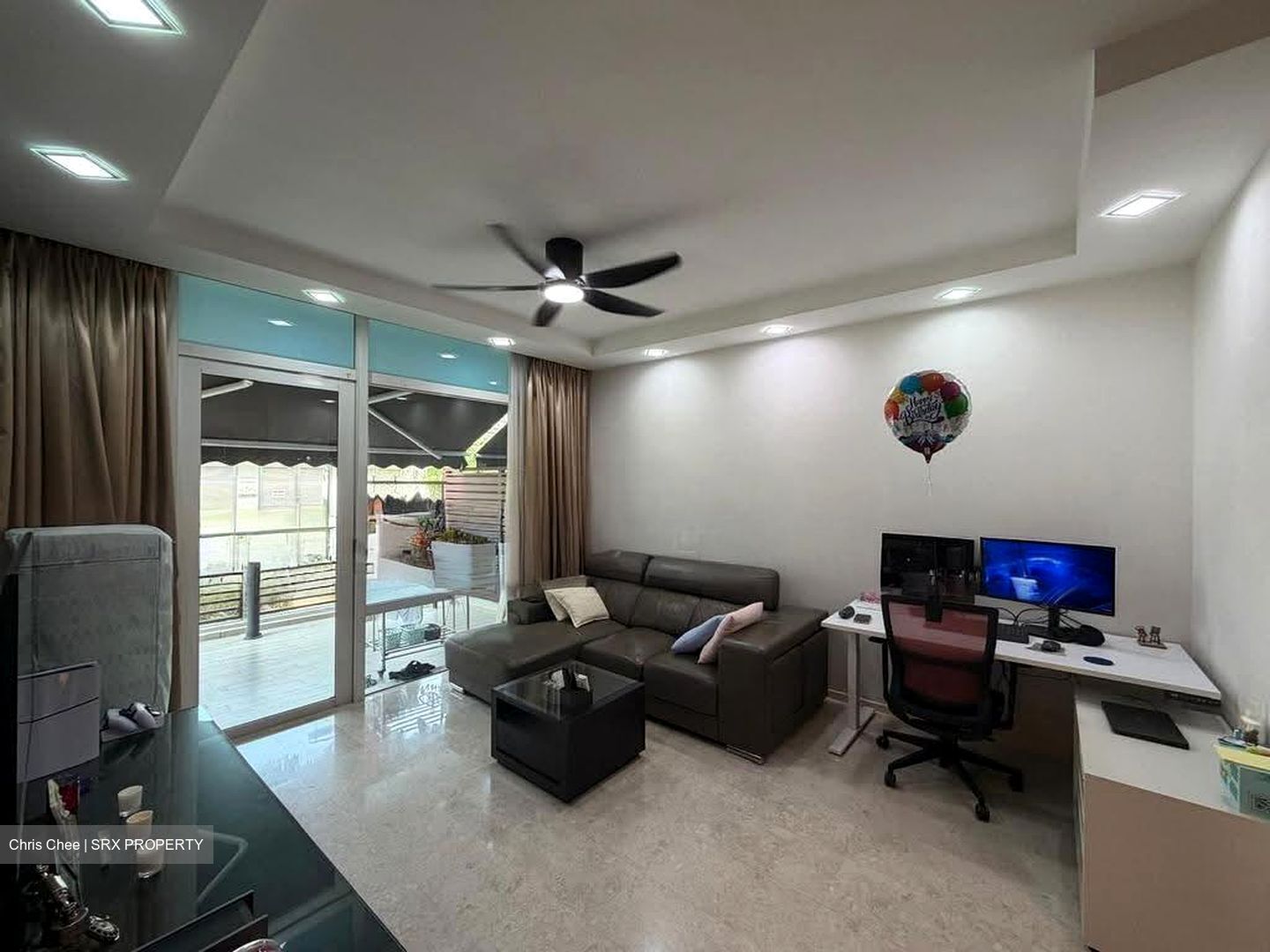 Dahlia Park Condominium (D17), Condominium #611503141